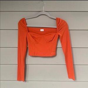 Aritzia Shirt